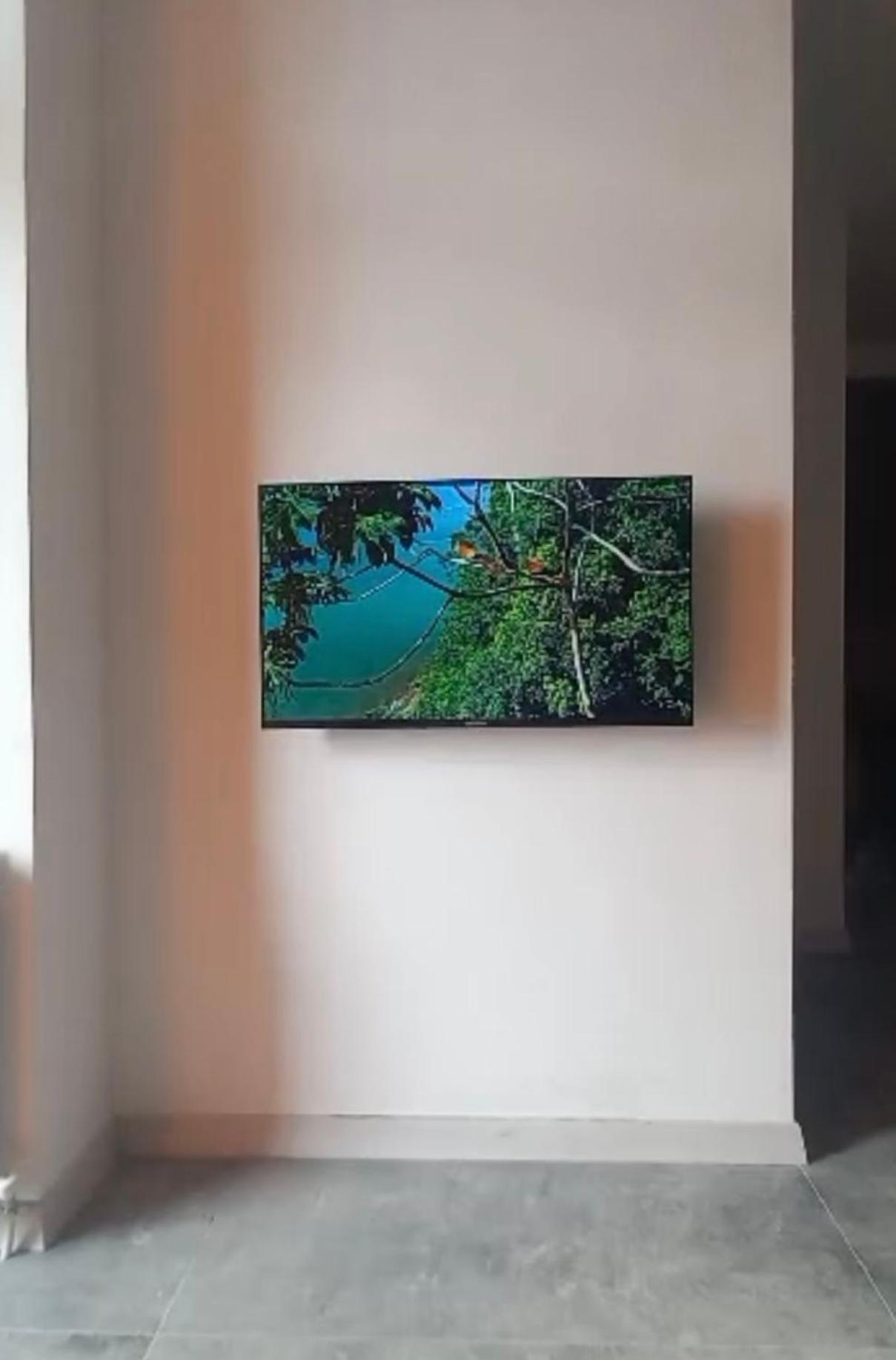 Green House Batumiアパートメント エクステリア 写真